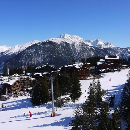 Lägenhet 1850 - 4 Pers - Pieds Des Pistes Avec Parking Couvert - Fr-1-631-142 *