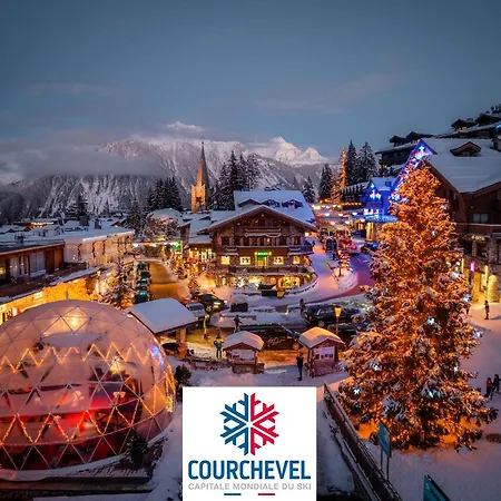 Lägenhet 1850 - 4 Pers - Pieds Des Pistes Avec Parking Couvert - Fr-1-631-142